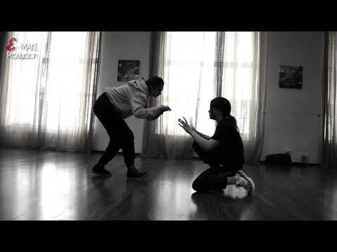 Workshop Dasha Gushchina ||| Импровизация