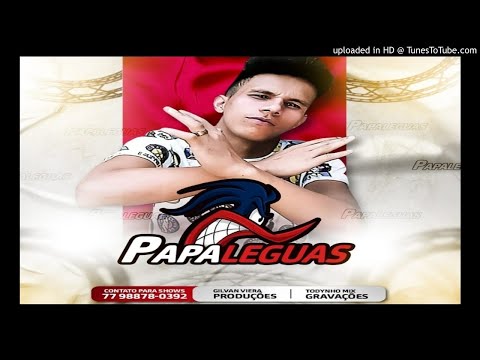 PAPALEGUA EP DE SÃO JOÃO