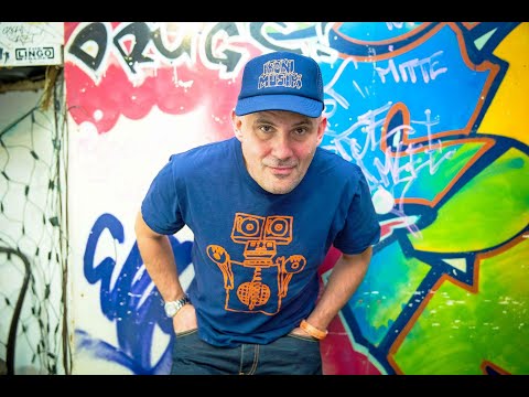 WestBam - Disco Deutschland (12" Bomb The House Mix) 1988