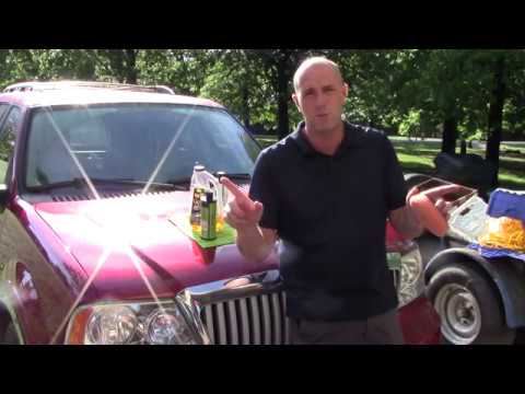 EP1:PAINT-PREP AND PRIMING THE PAD