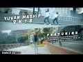 Yuvan Mashup 2K18 Dance Cover Kevin William Single By Two Studios