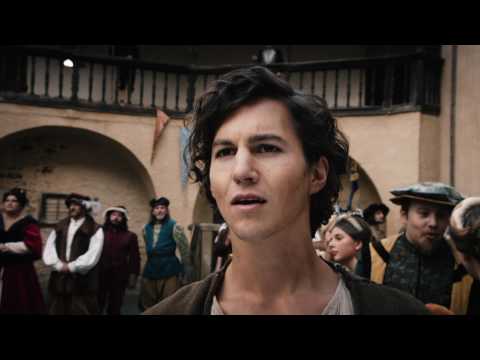 Die weisse Schlange - Trailer