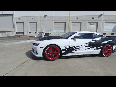 Air Lift Performance Air Ride Systems - Phastek