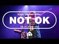 Kygo, Chelsea Cutler- Not Ok [한글/번역/가사, ENG-KOR Sub Lyric Video]