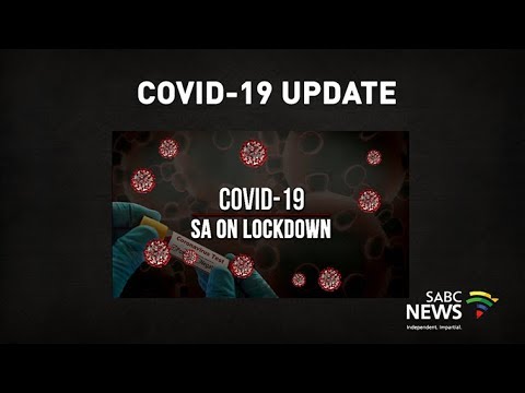 KwaZulu-Natal COVID-19 measures announcement: 19 April 2020