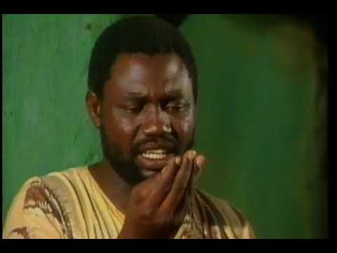 Film Camerounais Le Retraité