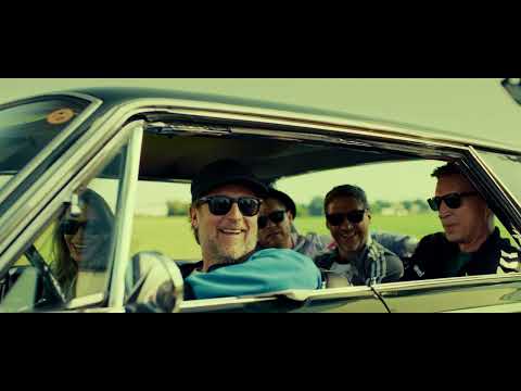 KICKEN MIT HERZ |07.09.2025| DER WEG IST DAS SPIEL | OERDING MÄLZER MÄDEL HALLASCHKA BACH FILALI uvm