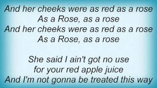 Levellers - Rain And Snow Lyrics