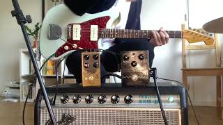 EarthQuaker Devices Hoof V2 - What To Know & Where To Buy EarthQuaker Devices Hoof V2 - What To Know & Where To Buy