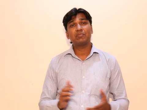 Amit Kumar Audition Li...