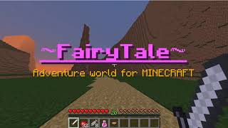[Minecraft]第１話スノーランド王国へ
