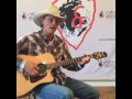 Ned LeDoux - "You Just Can't See Him From The Road" (acoustic)