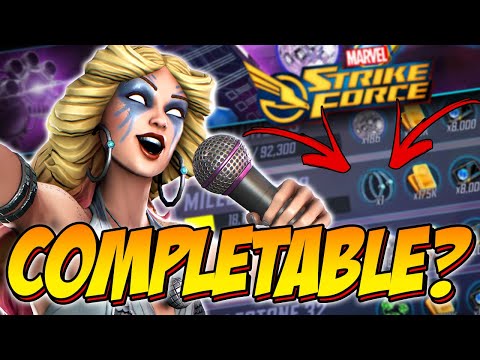 EASY TO FINISH Victory Blueprint Milestones? June Calendar Response and Milestone Calculations