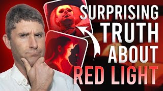 The Surprising Truth About Red Light Therapy! (Doctors Won't Tell You This!)
