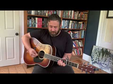 I Dont Got A Love Song Left - Chris Ross