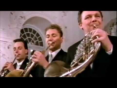 Handel Music for the Royal Fireworks HWV 351 Karl Richter