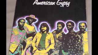 American Gypsy - Stuck On You