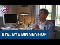 Menno de Bruyne (SGP) verlaat het Binnenhof met pijn in zijn hart - OMROEP WEST