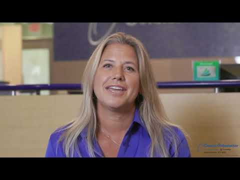 Dr. Comizio Is Crafting Your Smile