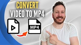 Download lagu How To Convert Video To MP4 mp3