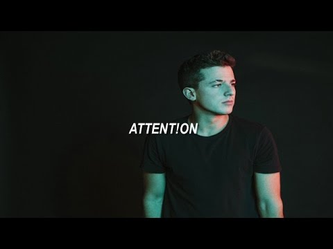 Charlie Puth | Attention | Sub. Español