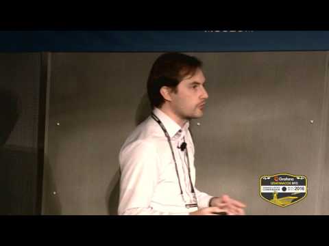 NetApp - Customer Success Story (Yann Bizeul - NetApp)