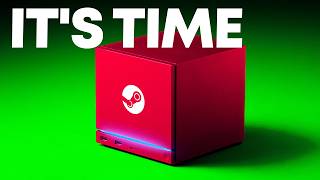 Valve delivers MASSIVE update!