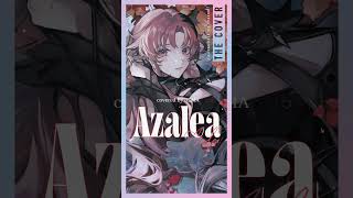 【歌ってみた】Azalea - 米津玄師 by 琶舞　#米津玄師 #歌ってみた