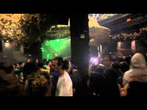 Dubquake GENEVA  -  LAST TUNE  18.04.2015