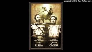 Alpha & Omega - David & Goliath Dub