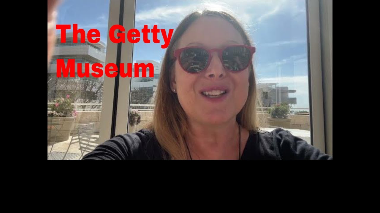 The Getty Museum Los Angeles Art You Can Eat: Eating Healthy