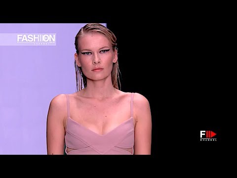 KETIONE Spring Summer 2019 MBFW Moscow - Fashion Channel