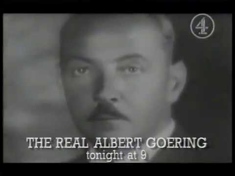 CH4 Trailer - The Real Albert Goering (Dec 1998)