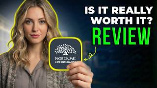 NobleOak Life Insurance Review 2026 | Coverage Options, Benefits, Costs and Policy Features