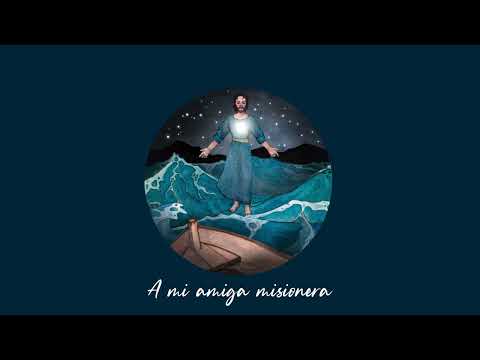 A Mi Amiga Misionera - Batah
