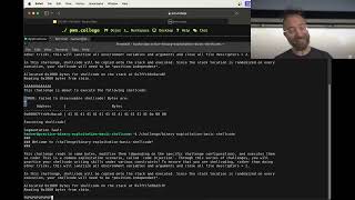 Binary Exploitation - CSE365 - Yan - 2024.11.25