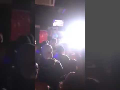 Blow - SJ Demarco Danger Boe & Faith25  live at X Club 2019