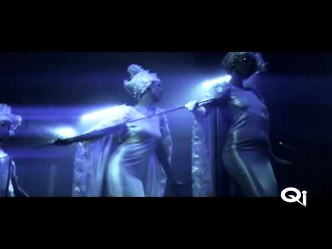 MAX ZOTTI (SIDEKICK) @ QI CLUBBING WHITE OCEAN 2