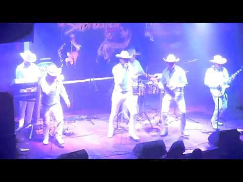 Ángeles del Ritmo - Mix Tropikal (En Vivo) 2015