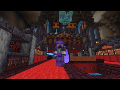 Etho Plays Minecraft - Episode 552: Block Breaker Lab