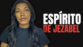 Vou te explicar como o espírito de Jezabel atua nos tempos atuais… TOME CUIDADO! ⚠️ 