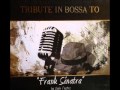 Bob Tostes - Strangers In The Night 