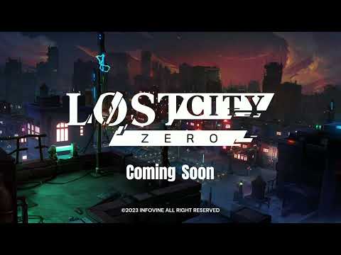 Видео Lostcity: Zero #1