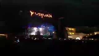 Avicii - Hope There&#39;s Someone - Ushuaia Ibiza 2016
