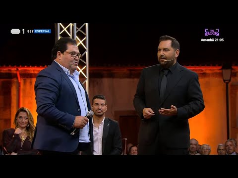 Em Casa D'Amália - Marco Rodrigues e Carlos Rodrigues (30-8-2025)