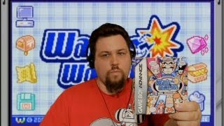 WarioWare, Inc.: Mega Microgame$! (Game Boy Advance) - Crow Plays