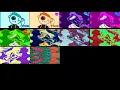 10 Pbs Kids Dash Logo Effects Rounds Zachary Ralph S Version