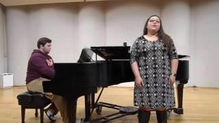 Blackberry Winter Alec Wilder