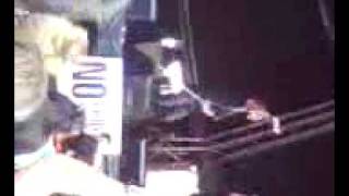 Midnight youth cavalry