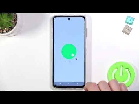 How to Check Android Version on MOTOROLA Edge 20 Lite – Verify Android System Info